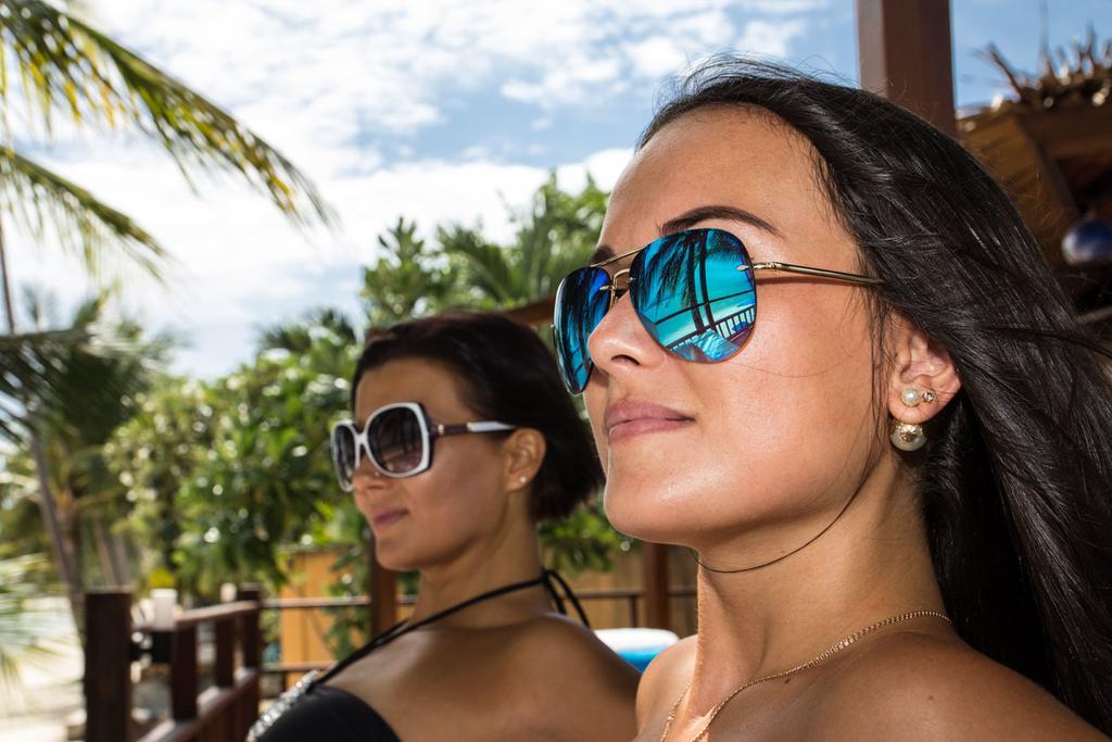 Bangrak Beach Club Bophut Εξωτερικό φωτογραφία
