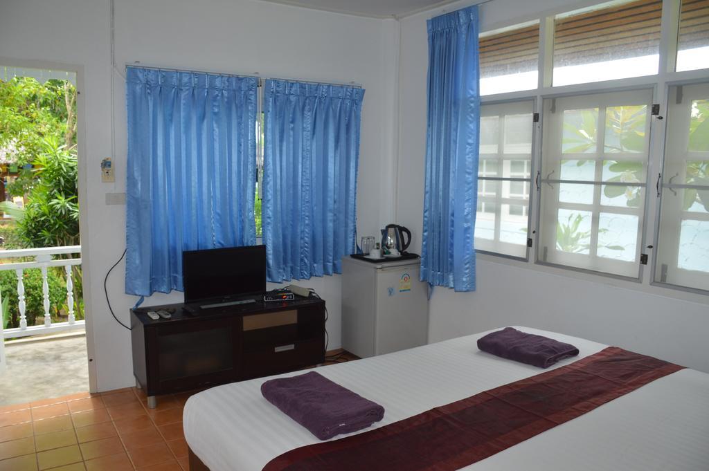Bangrak Beach Club Bophut Εξωτερικό φωτογραφία