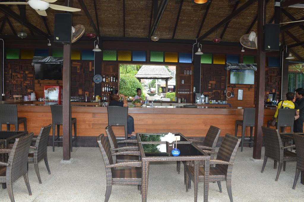 Bangrak Beach Club Bophut Εξωτερικό φωτογραφία