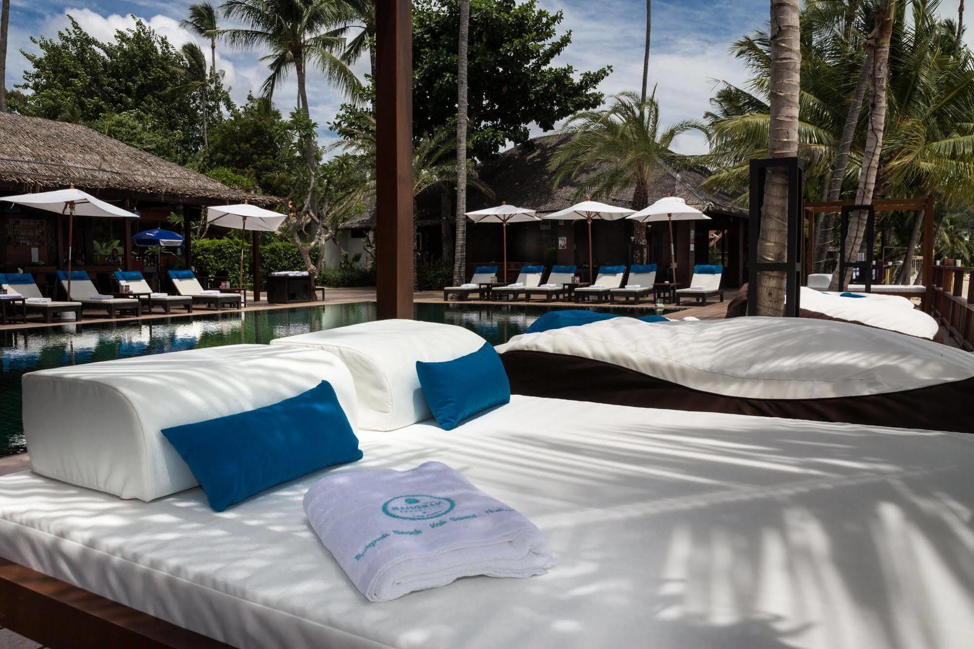 Bangrak Beach Club Bophut Εξωτερικό φωτογραφία