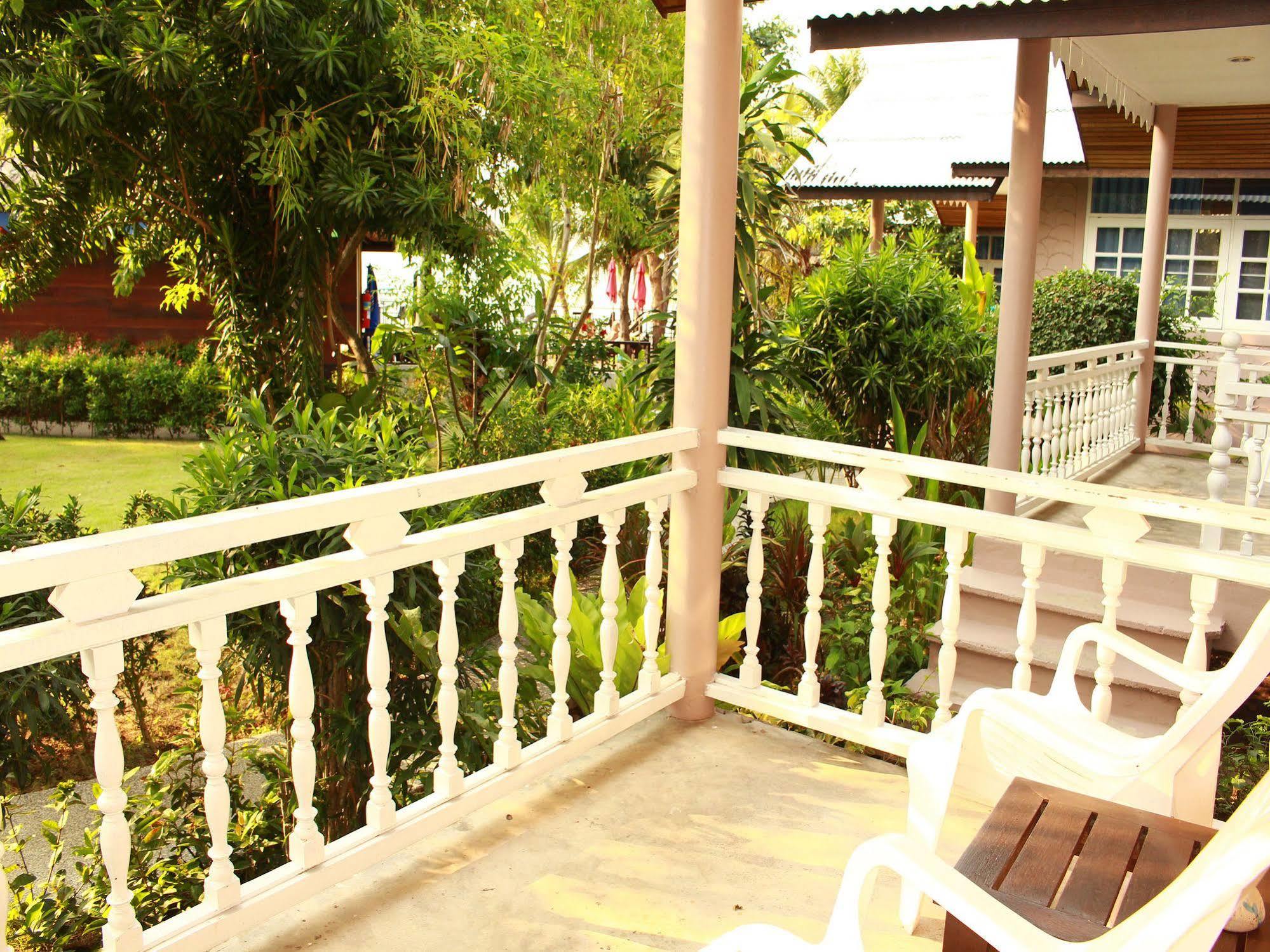 Bangrak Beach Club Bophut Εξωτερικό φωτογραφία