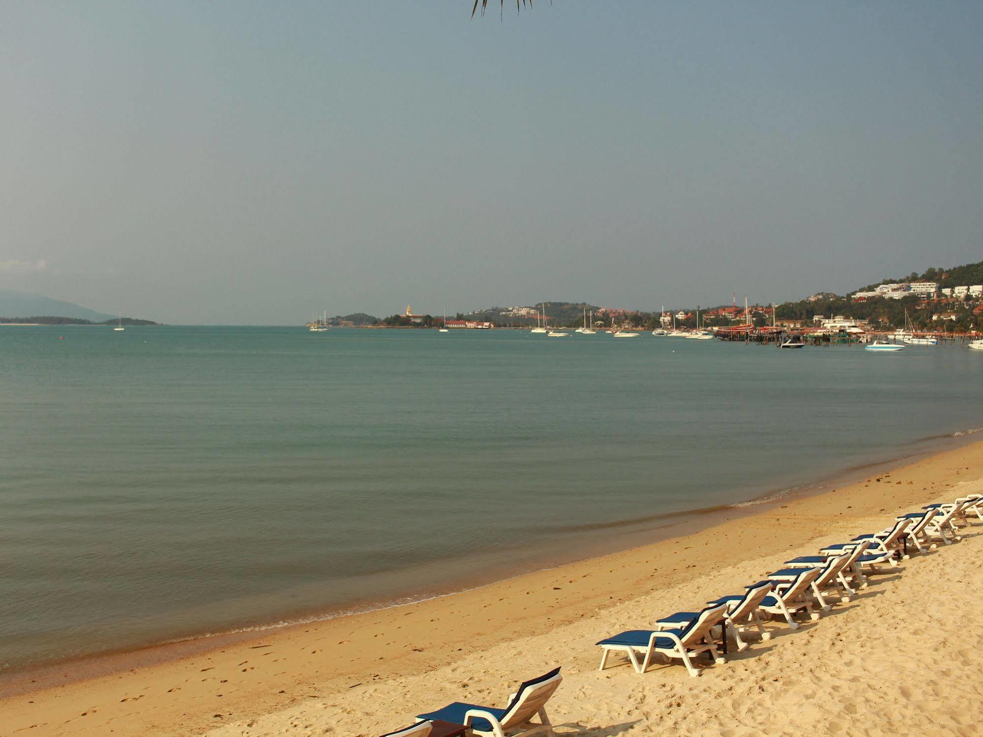 Bangrak Beach Club Bophut Εξωτερικό φωτογραφία