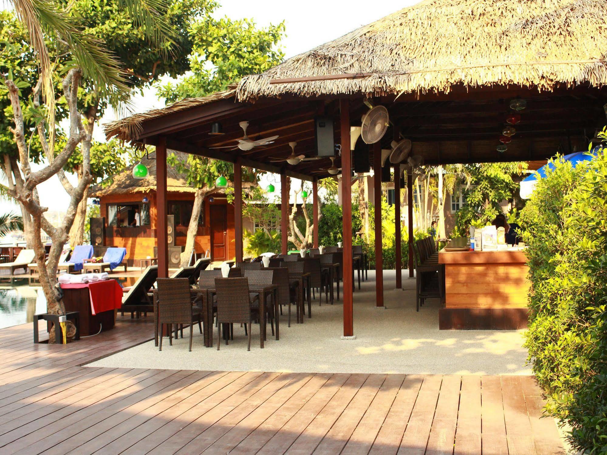 Bangrak Beach Club Bophut Εξωτερικό φωτογραφία