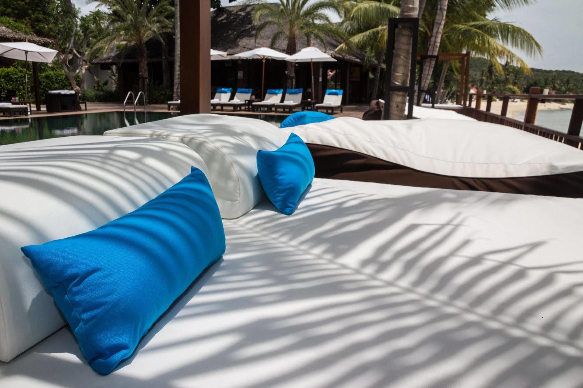 Bangrak Beach Club Bophut Εξωτερικό φωτογραφία